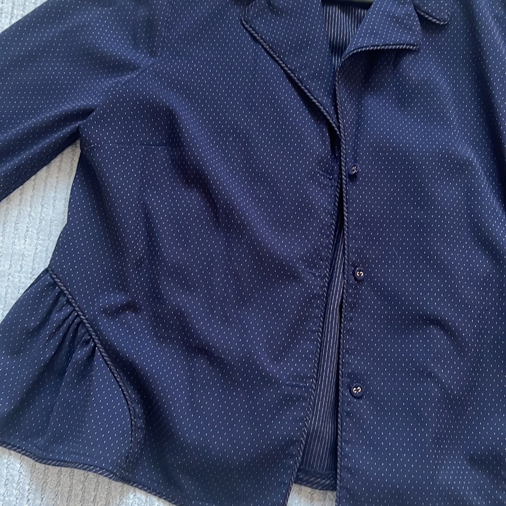 Bcbg Maxazria Jacket - image 2